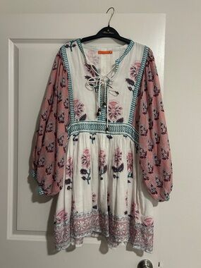 Oliphant Dress